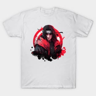 itachi T-Shirt